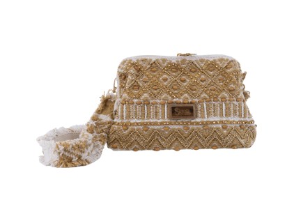 CLUTCH BOQUILLA SAVANAH